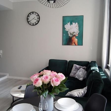 Green Park Apartament Stary Toruń المظهر الخارجي الصورة