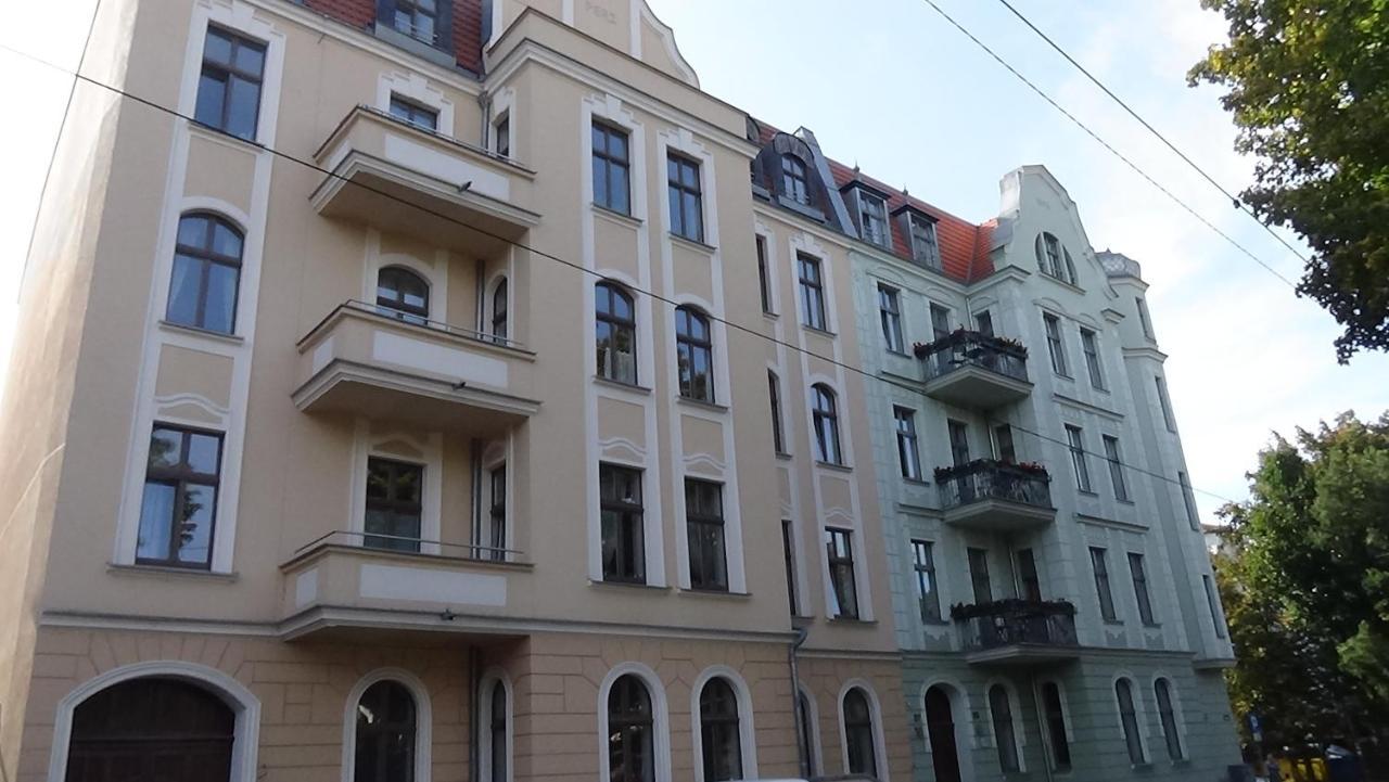Green Park Apartament Stary Toruń المظهر الخارجي الصورة
