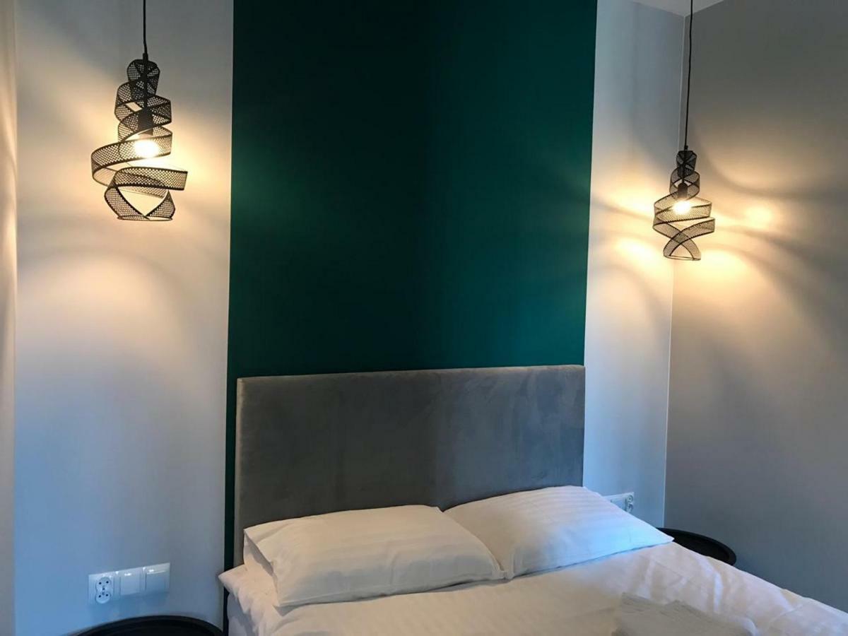Green Park Apartament Stary Toruń المظهر الخارجي الصورة