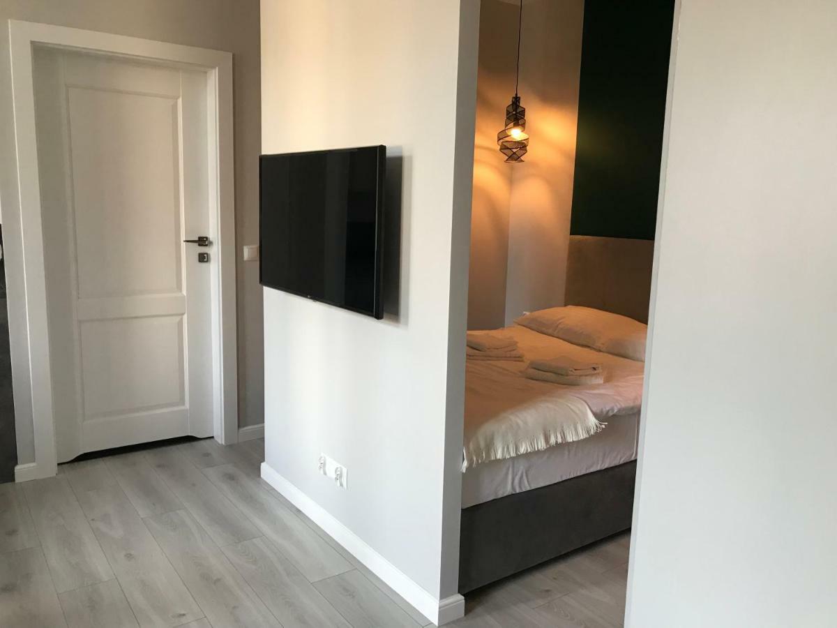Green Park Apartament Stary Toruń المظهر الخارجي الصورة