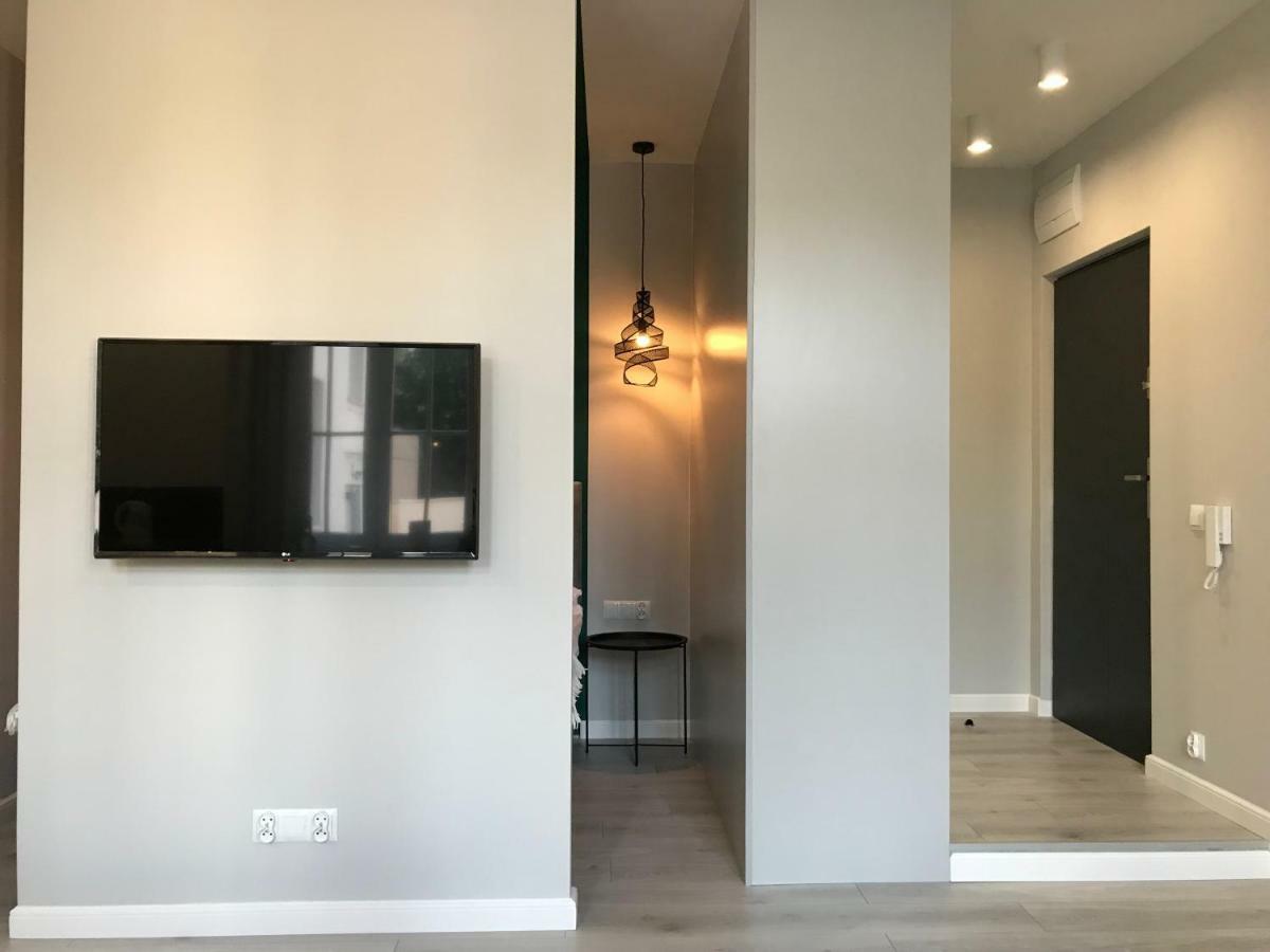 Green Park Apartament Stary Toruń المظهر الخارجي الصورة