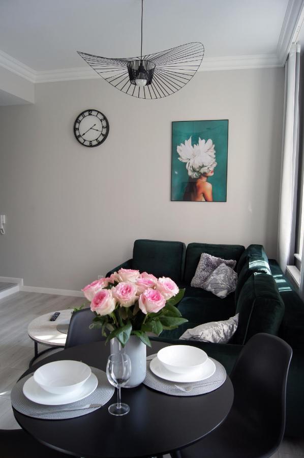 Green Park Apartament Stary Toruń المظهر الخارجي الصورة