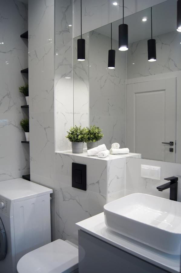 Green Park Apartament Stary Toruń المظهر الخارجي الصورة