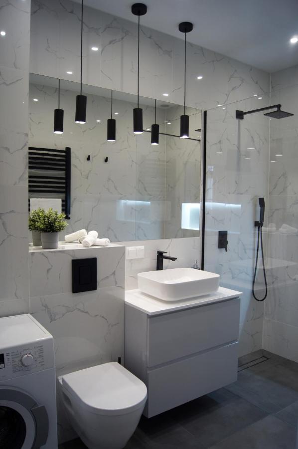 Green Park Apartament Stary Toruń المظهر الخارجي الصورة