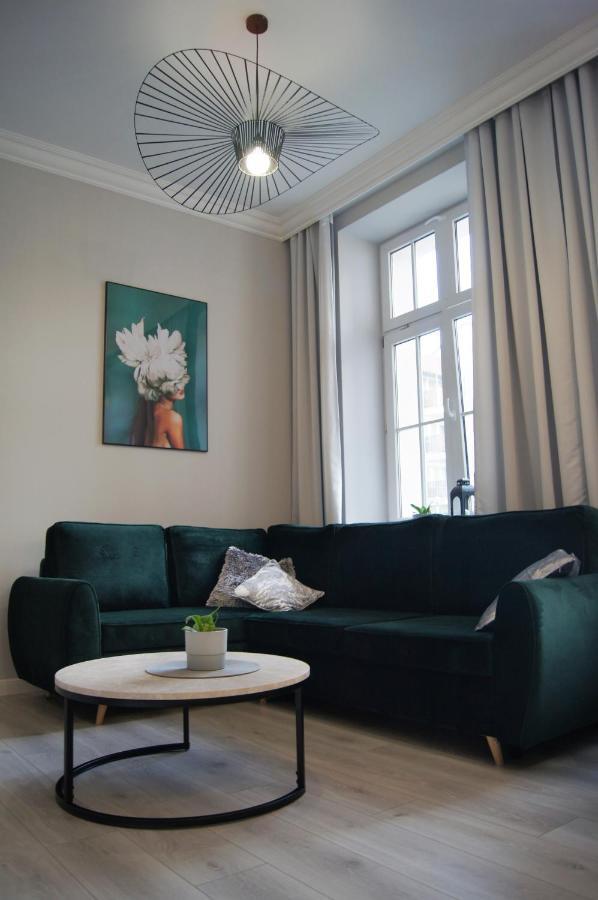 Green Park Apartament Stary Toruń المظهر الخارجي الصورة
