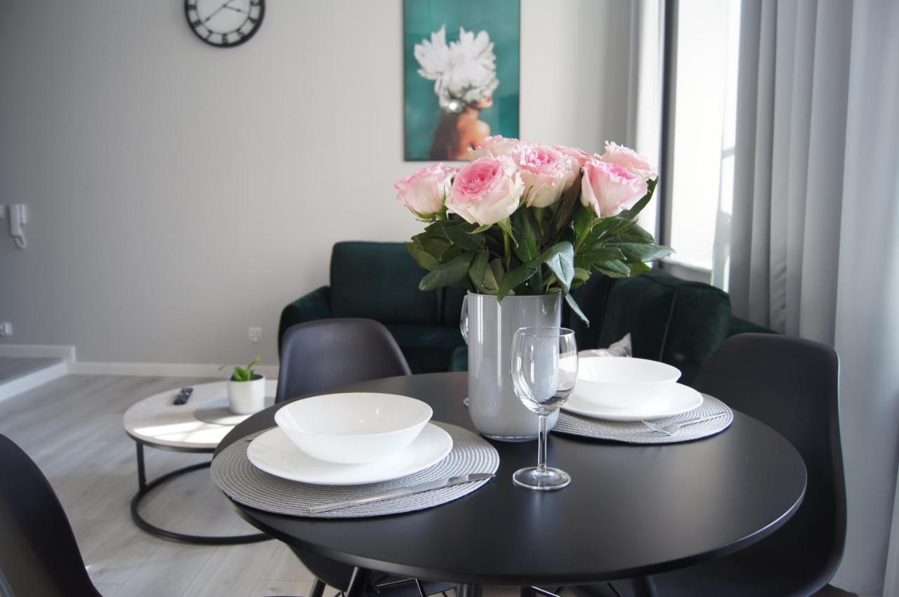 Green Park Apartament Stary Toruń المظهر الخارجي الصورة