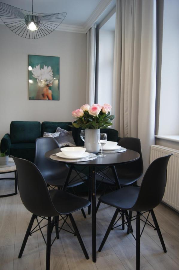 Green Park Apartament Stary Toruń المظهر الخارجي الصورة