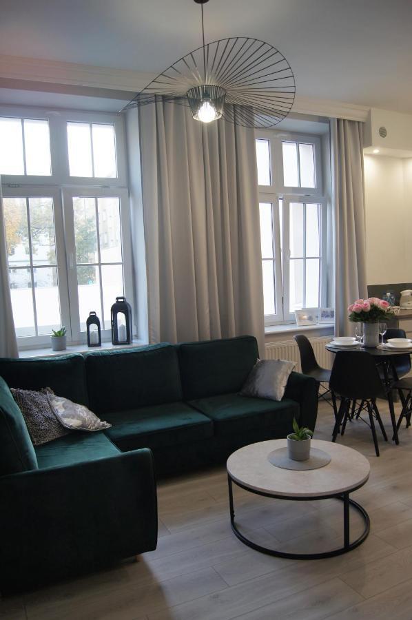 Green Park Apartament Stary Toruń المظهر الخارجي الصورة