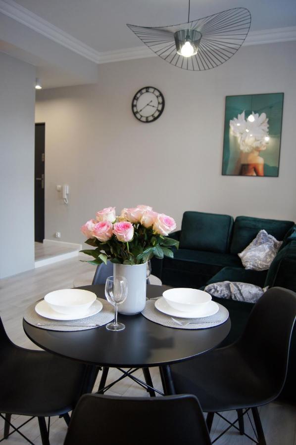 Green Park Apartament Stary Toruń المظهر الخارجي الصورة