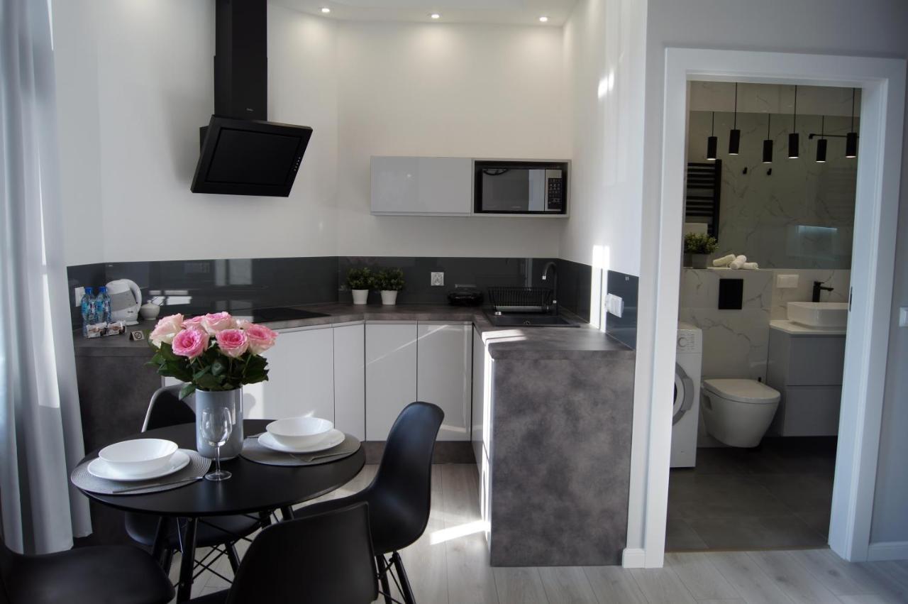 Green Park Apartament Stary Toruń المظهر الخارجي الصورة