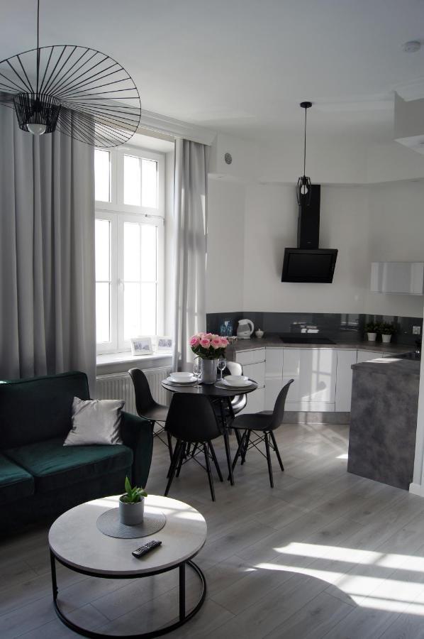 Green Park Apartament Stary Toruń المظهر الخارجي الصورة