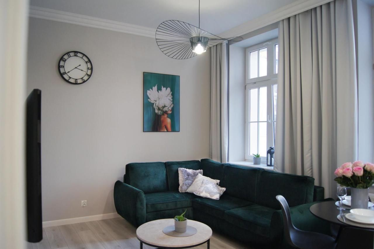 Green Park Apartament Stary Toruń المظهر الخارجي الصورة