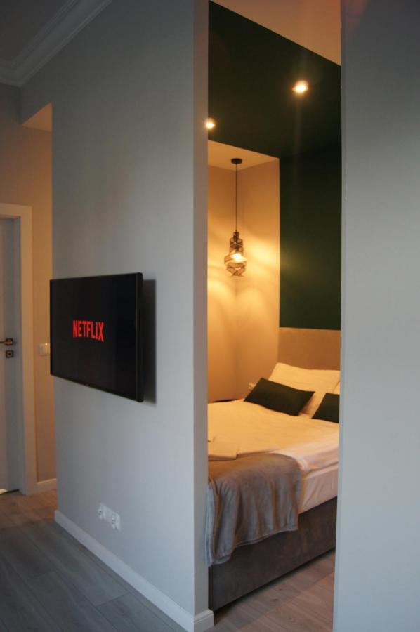 Green Park Apartament Stary Toruń المظهر الخارجي الصورة