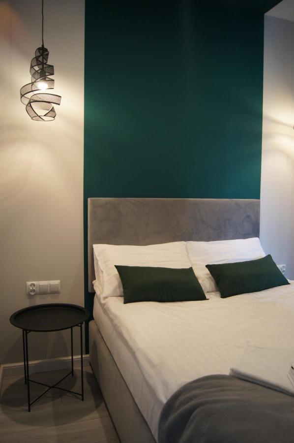 Green Park Apartament Stary Toruń المظهر الخارجي الصورة