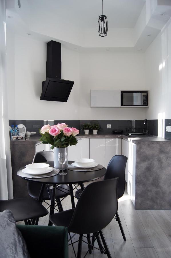 Green Park Apartament Stary Toruń المظهر الخارجي الصورة
