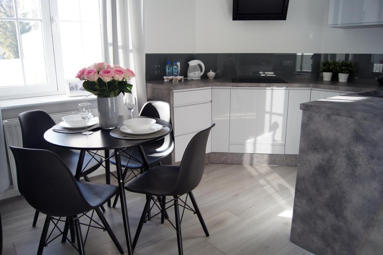 Green Park Apartament Stary Toruń المظهر الخارجي الصورة