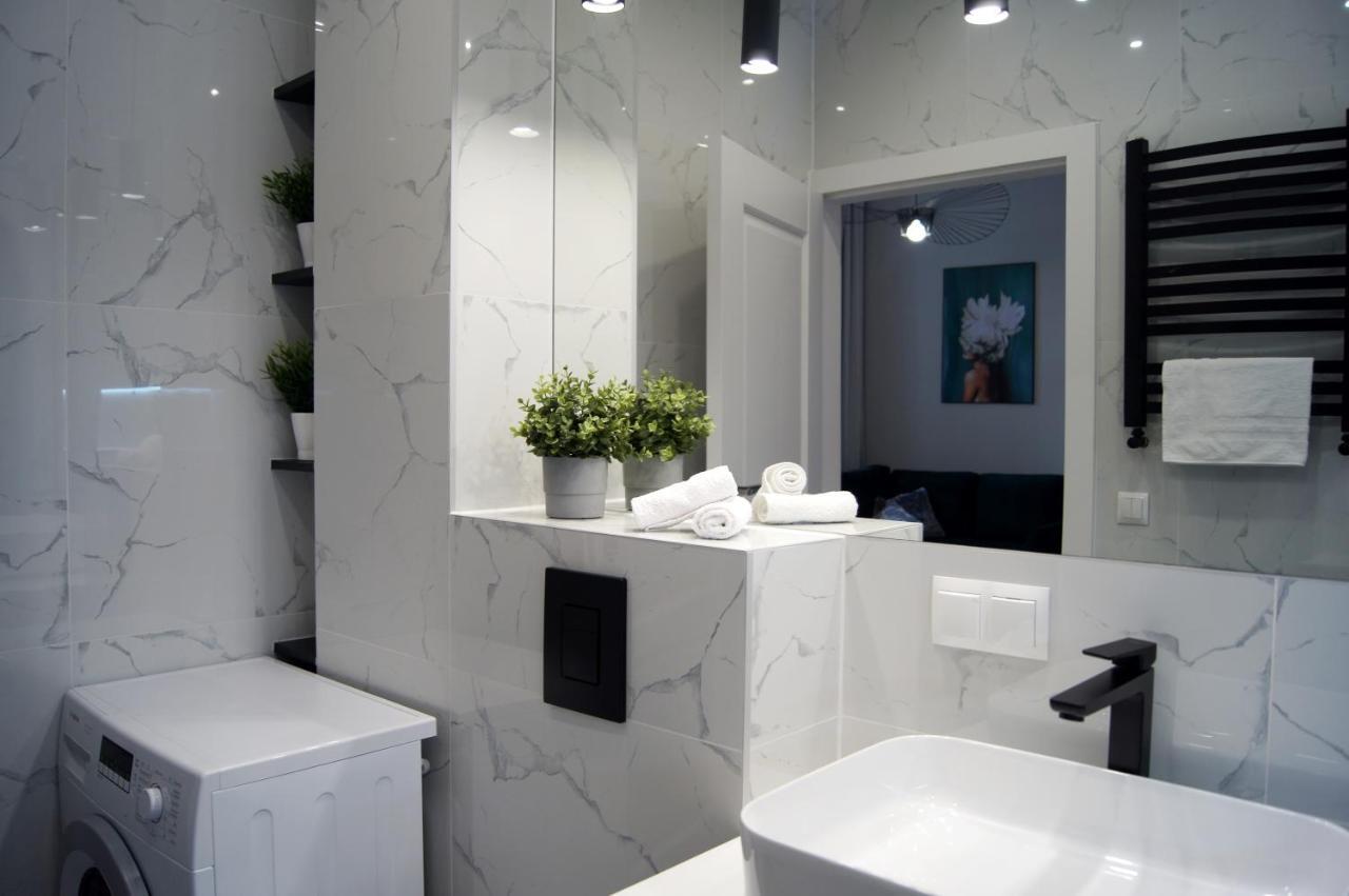 Green Park Apartament Stary Toruń المظهر الخارجي الصورة