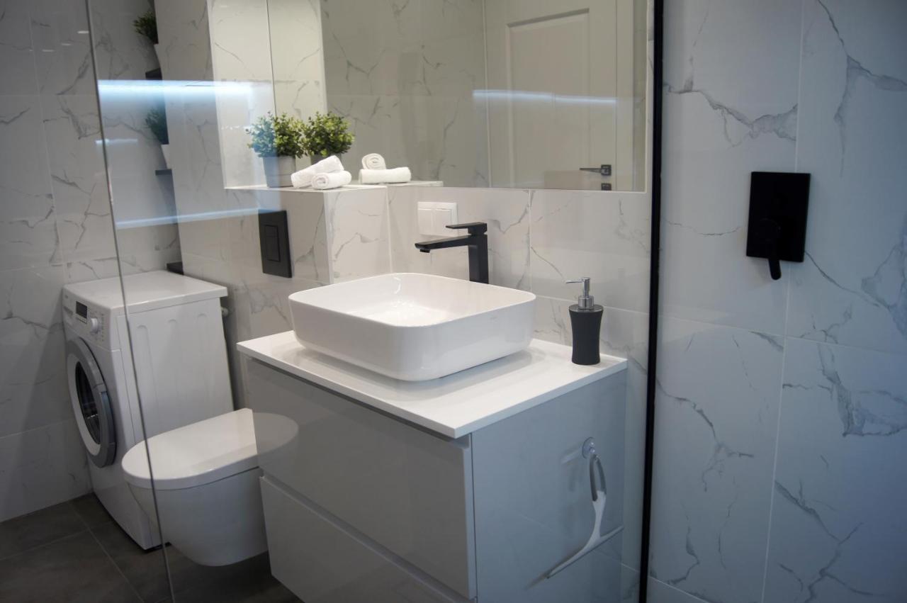 Green Park Apartament Stary Toruń المظهر الخارجي الصورة