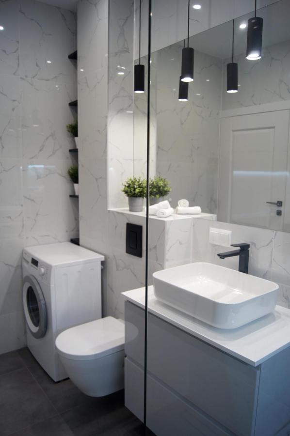 Green Park Apartament Stary Toruń المظهر الخارجي الصورة