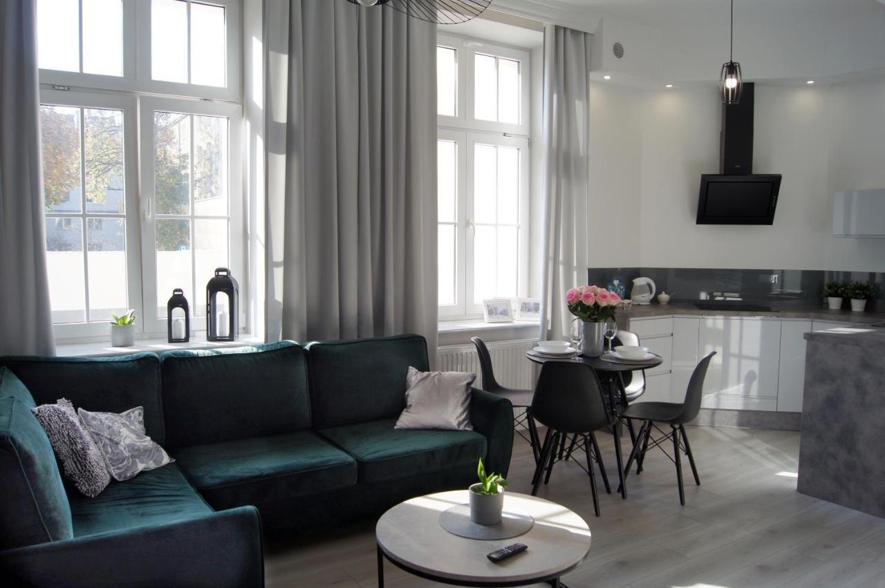 Green Park Apartament Stary Toruń المظهر الخارجي الصورة